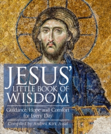 Jesus' Little Book of Wisdom