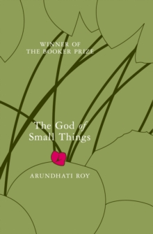 Image for The God of small things