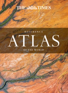 Image for The Times reference atlas of the world