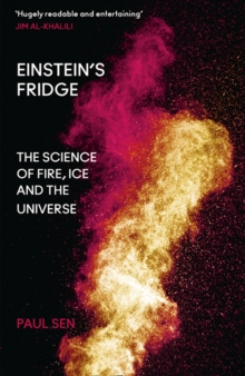 Image for Einstein’s Fridge