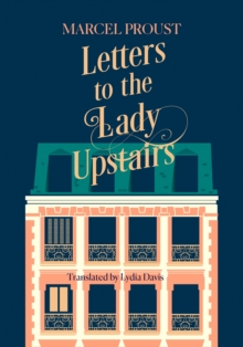 Image for Letters to the lady upstairs