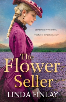 Image for The flower seller