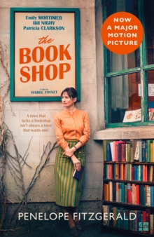 Image for The bookshop