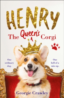 Image for Henry the Queen's Corgi
