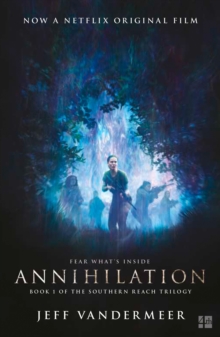 Image for Annihilation