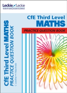 Image for Third Level Maths