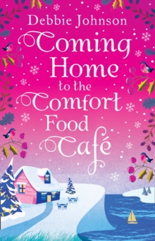Image for Coming home to the Comfort Food Cafâe