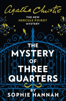 Image for The mystery of three quarters