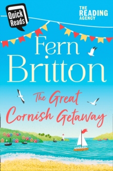 Image for The Great Cornish Getaway (Quick Reads 2018)