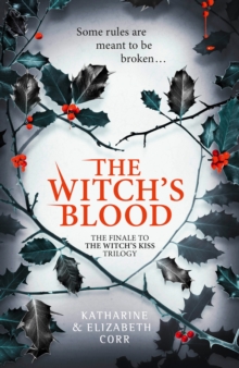 Image for The witch's blood