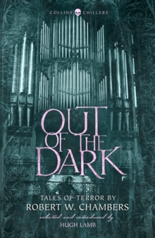 Image for Out of the dark  : tales of terror