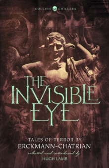 Image for The Invisible Eye