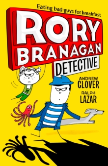 Rory Branagan (Detective) by Clover, Andrew (9780008265830) | BrownsBfS