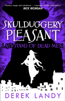 Image for Last stand of dead men