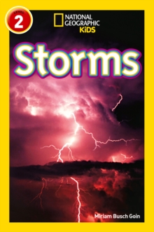 Image for Storms