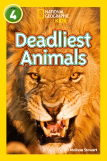 Image for Deadliest Animals