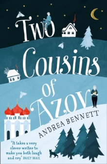 Two Cousins of Azov
