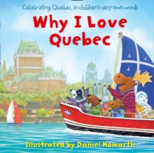 Image for Why I love Quebec