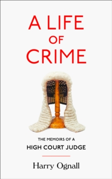Image for A Life of Crime