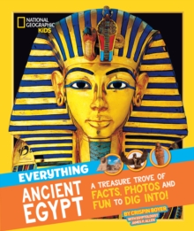 Image for Everything Ancient Egypt