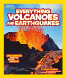 Image for Everything: Volcanoes and Earthquakes