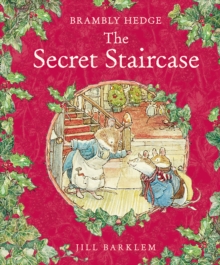 Image for The Secret Staircase