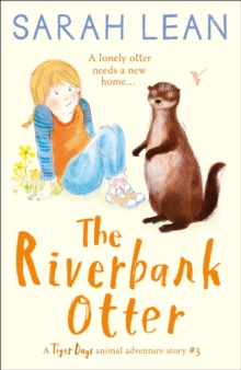 Image for The Riverbank Otter