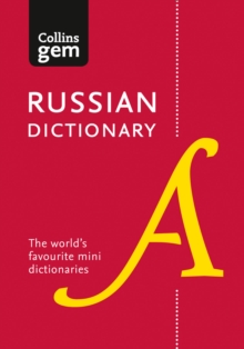Image for Russian Gem Dictionary