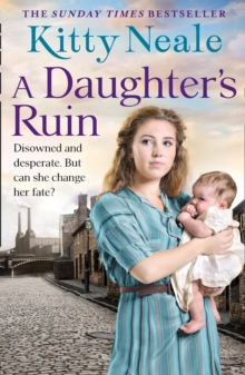 Image for A daughter's ruin