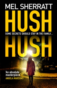 Image for Hush hush