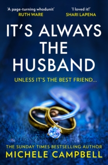 Image for It's always the husband