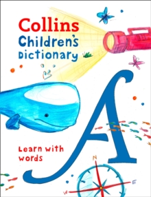 Image for Collins children's dictionary