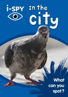 i-SPY In the City