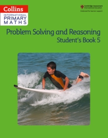 Image for Problem Solving and Reasoning Student Book 5