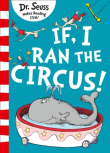 Image for If I Ran The Circus