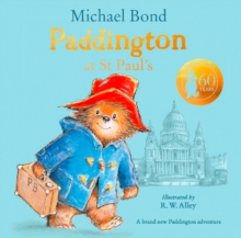 Image for Paddington at St Paul’s