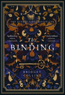 Image for The binding