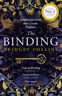 Image for The binding