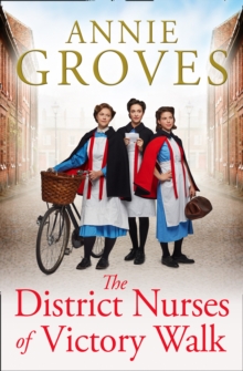 The District Nurses of Victory Walk