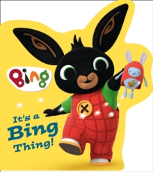 Image for It's a Bing thing!