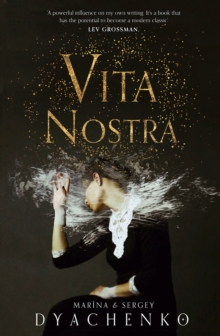 Image for Vita Nostra