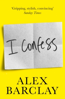 Image for I confess