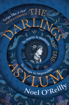 Image for The Darlings of the Asylum