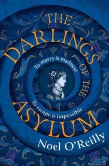 Noel O'Reilly Book 2