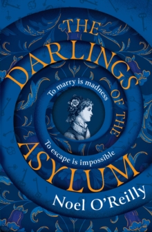 Noel O'Reilly Book 2