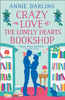 Crazy in Love at the Lonely Hearts Bookshop