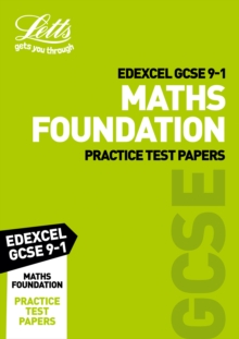 Image for GCSE mathsFoundation