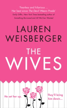 Image for The wives
