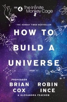 Image for How to build a universePart 1