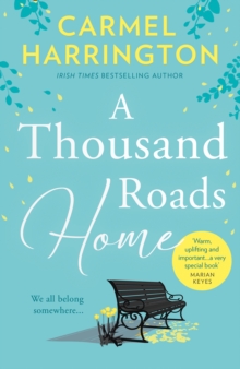 Thousand Roads Home